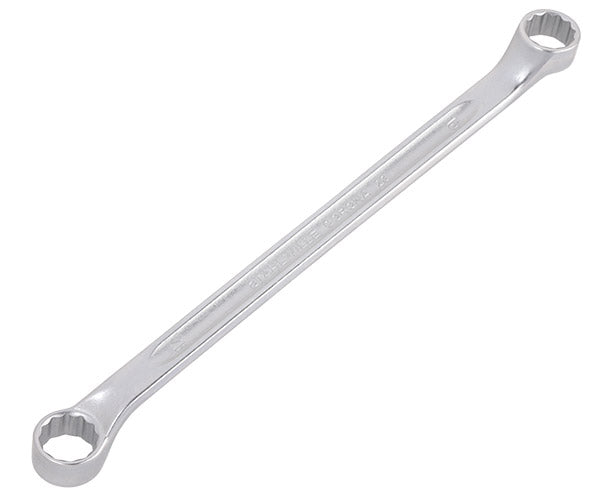 日本正規品 スタビレー メガネレンチ 10゜ (23-16X17)(4018754021741) STAHLWILLE