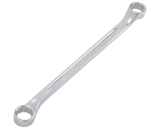 日本正規品 スタビレー メガネレンチ 10゜ (23-20X22)(4018754021802) STAHLWILLE