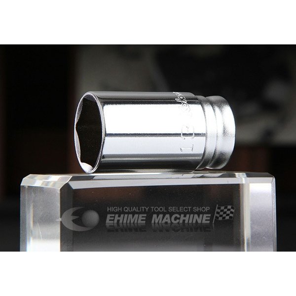 コーケン Z-EAL 6.3sq. 6角 セミディープソケット 2300XZ13 Ko-ken 工具