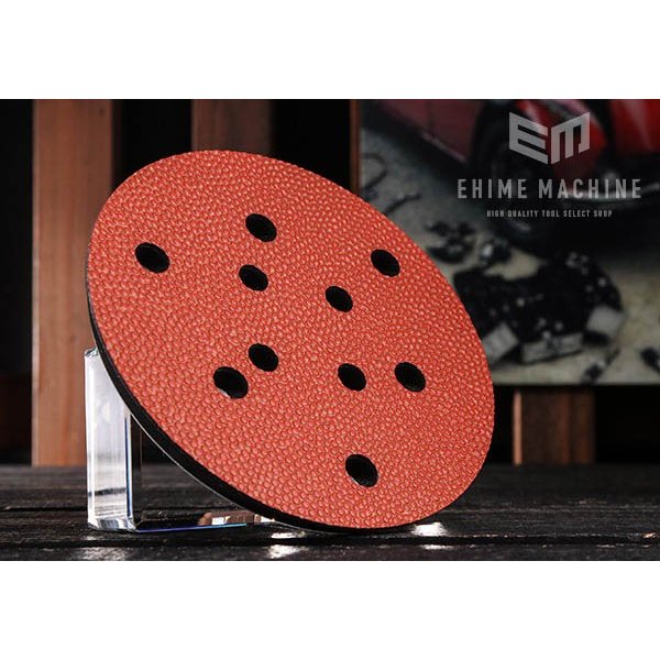 コンパクトツールのレザーパッドの画像1