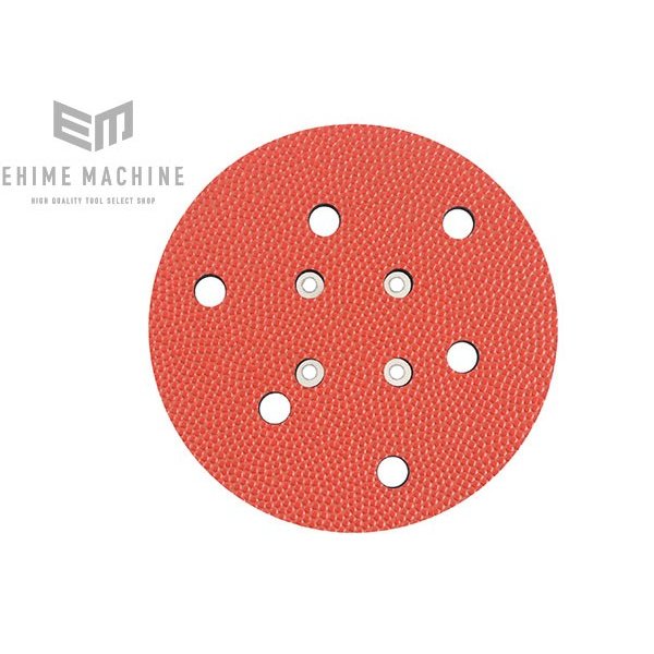 コンパクトツールのレザーパッドの画像2