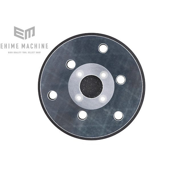 コンパクトツールのレザーパッドの画像3