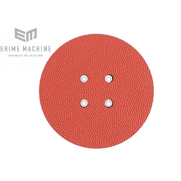 コンパクトツールのレザーパッドの画像2