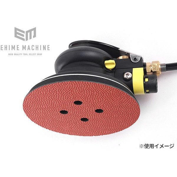 コンパクトツールのレザーパッドの画像5