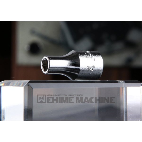 コーケンのハンドソケットの画像1