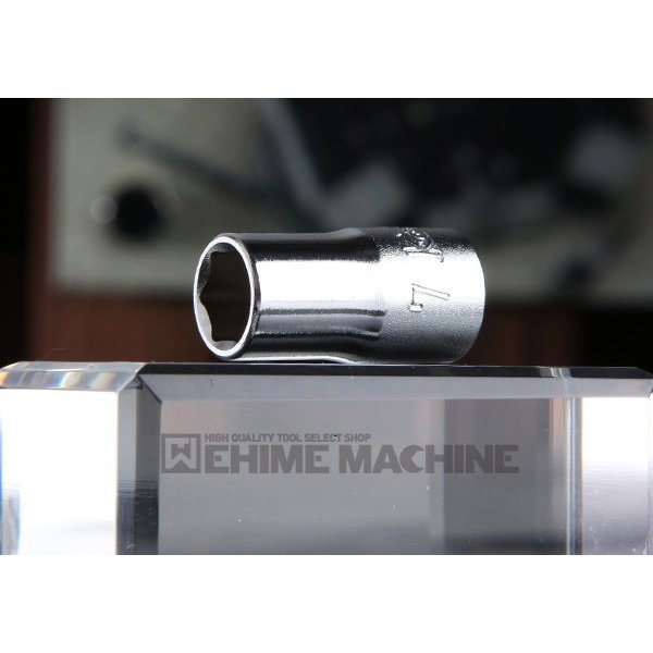 コーケンのハンドソケットの画像1