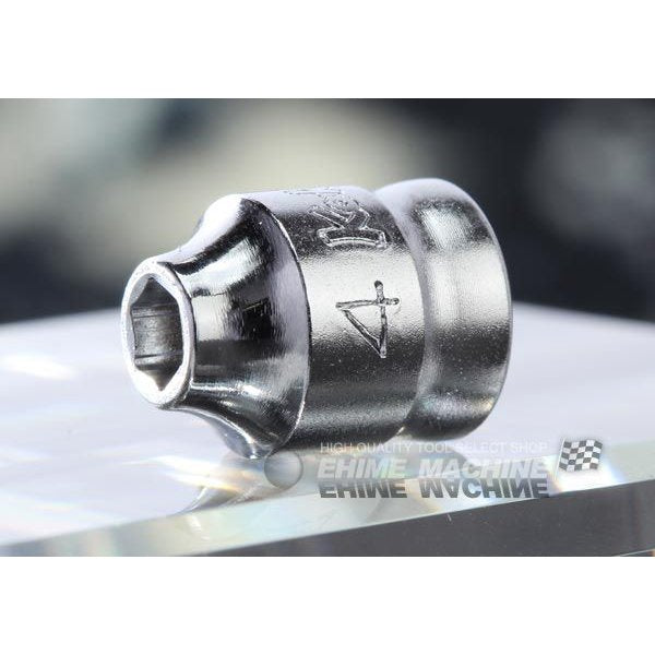 コーケンのスタンダードソケットの画像1