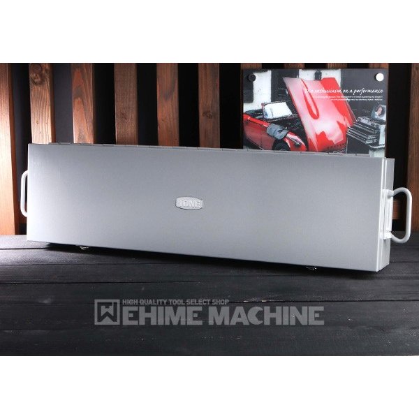 トネのソケットとレンチセットの画像3