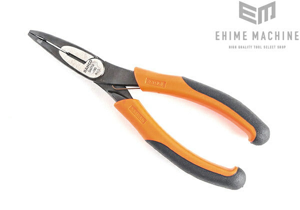 バーコのプライヤーの画像2