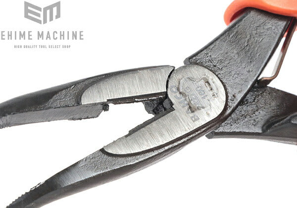 バーコのプライヤーの画像5