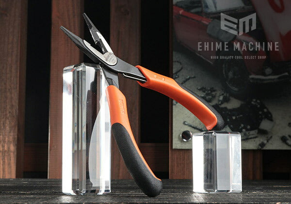 バーコのラジオペンチの画像1