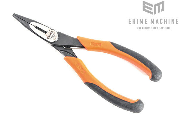 バーコのラジオペンチの画像2