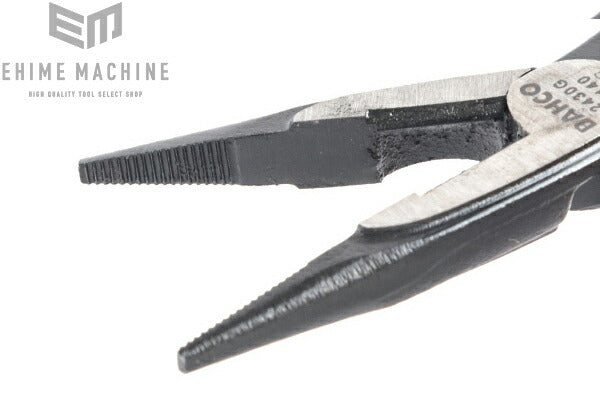 バーコのラジオペンチの画像3