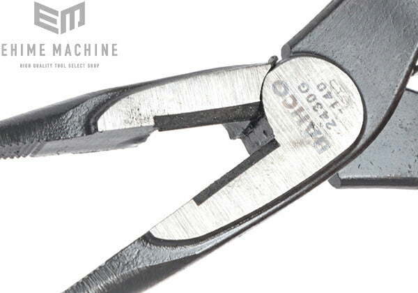 バーコのラジオペンチの画像4