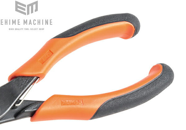 バーコのラジオペンチの画像5