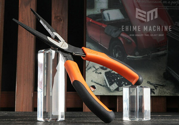 バーコのラジオペンチの画像1