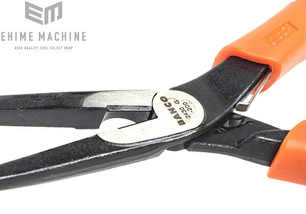 バーコのラジオペンチの画像3