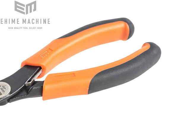 バーコのラジオペンチの画像5