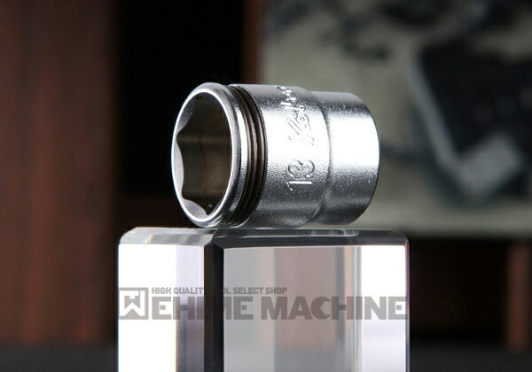 コーケンのナットグリップソケットの画像1