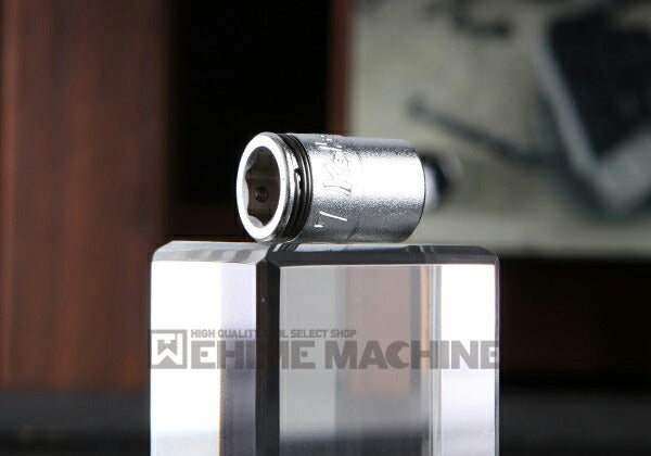 コーケンのナットグリップソケットの画像1