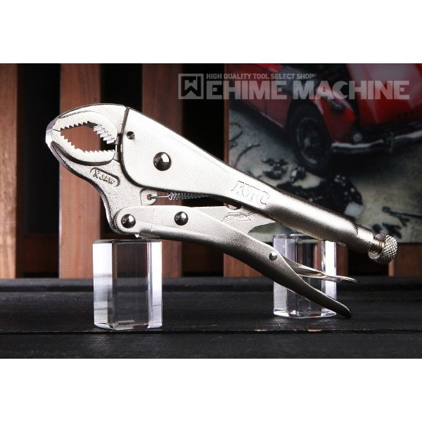 京都機械工具のスパナの画像2