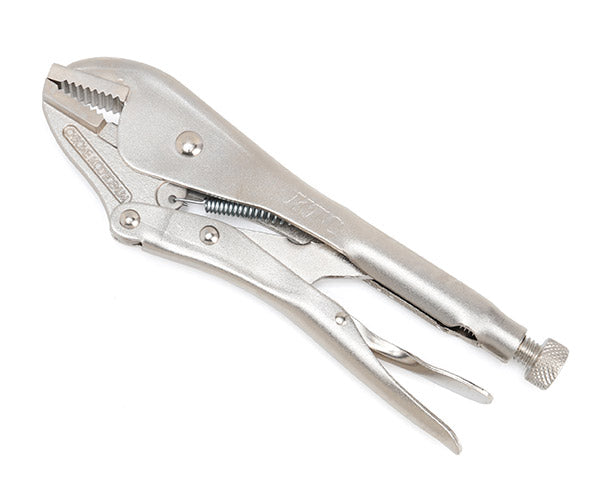 KTC ロッキングプライヤー直線あご 250R