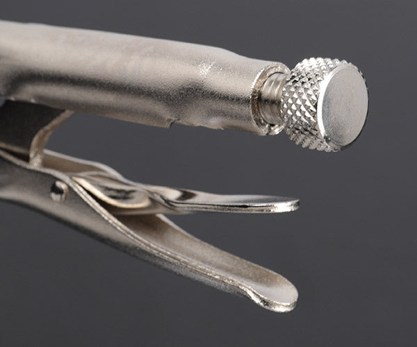 KTC ロッキングプライヤー直線あご 250R