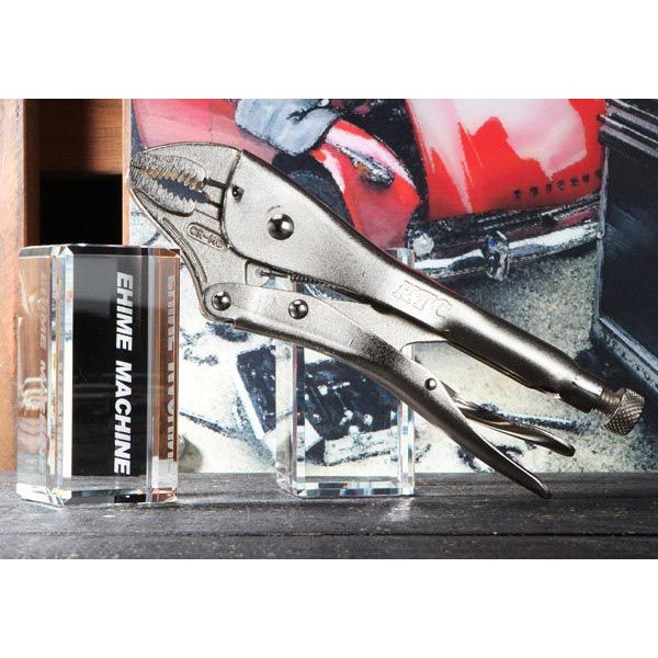 京都機械工具のスパナの画像1