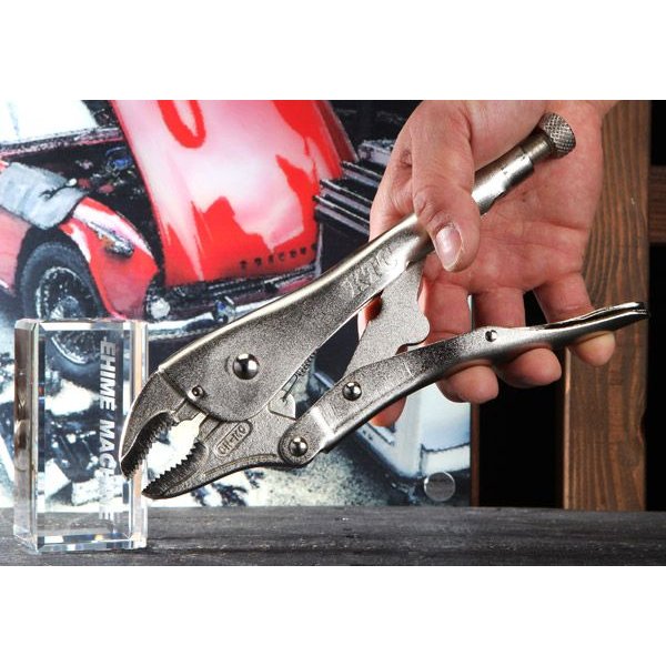 京都機械工具のスパナの画像2