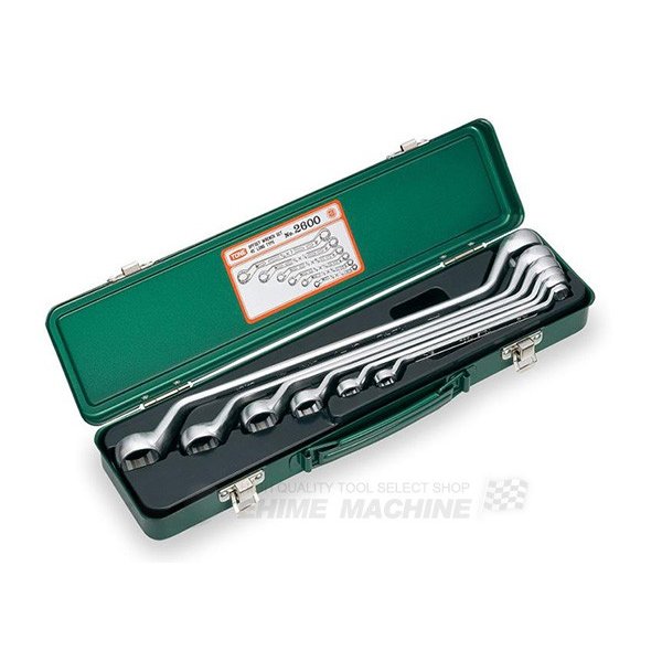 トネのロングめがねレンチの画像1