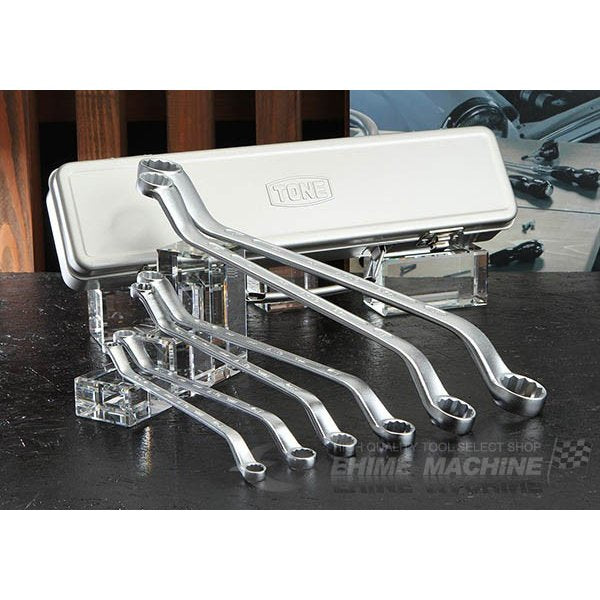 トネのロングめがねレンチの画像1