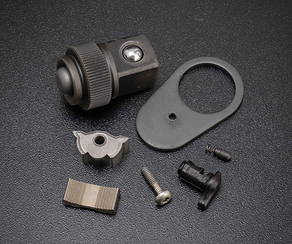 コーケン 2725BRK-1-3/8 Z-EAL ラチェットハンドルリペアキット72枚歯 3/8 9.5mm Ko-ken ジール