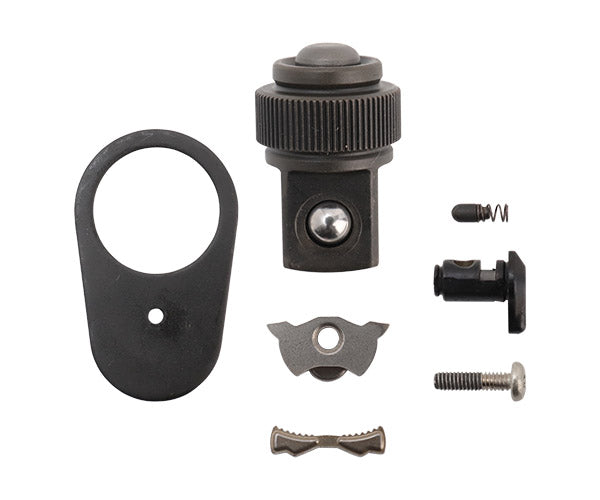 コーケン 2725BRK-1-3/8 Z-EAL ラチェットハンドルリペアキット72枚歯 3/8 9.5mm Ko-ken ジール