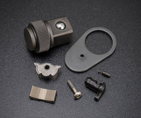 コーケン 2725RK-2-3/8 Z-EAL ラチェットハンドルリペアキット72枚歯 3/8 9.5mm Ko-ken ジール