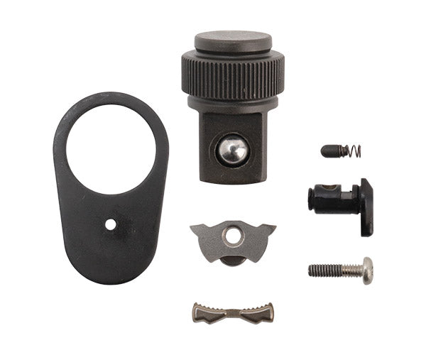 コーケン 2725RK-2-3/8 Z-EAL ラチェットハンドルリペアキット72枚歯 3/8 9.5mm Ko-ken ジール