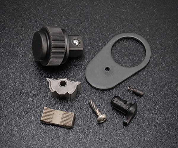 コーケン 2725RK-2 Z-EAL ラチェットハンドルリペアキット72枚歯 1/4 6.35mm Ko-ken ジール