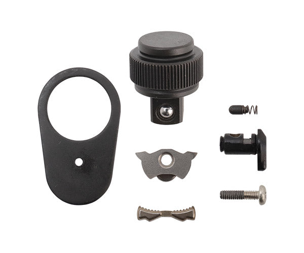 コーケン 2725RK-2 Z-EAL ラチェットハンドルリペアキット72枚歯 1/4 6.35mm Ko-ken ジール