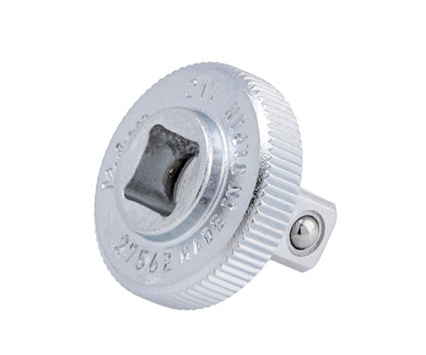 コーケン Z-EAL 6.3sq. クイックスピンナー 2756Z Ko-ken 工具 山下工業研究所