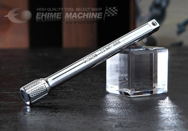 コーケン 6.3sq. エクステンションバー 100mm 2760-100 Ko-ken 工具
