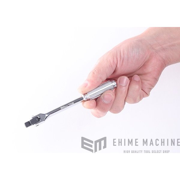 コーケンのスピンナハンドルの画像2