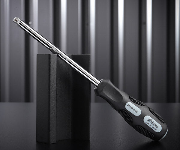 コーケン 6.3sq. スピンナタイプハンドル 2769N-220 Ko-ken 工具