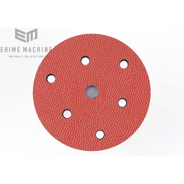 コンパクトツールの穴ありレザーパットの画像3