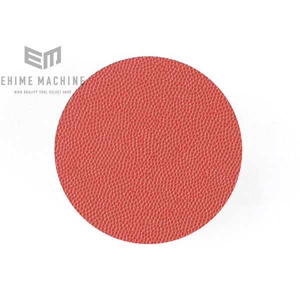 コンパクトツールの穴無しレザーパットの画像3