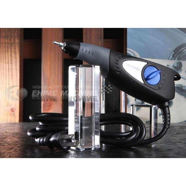 DREMELのエングレーバーの画像1