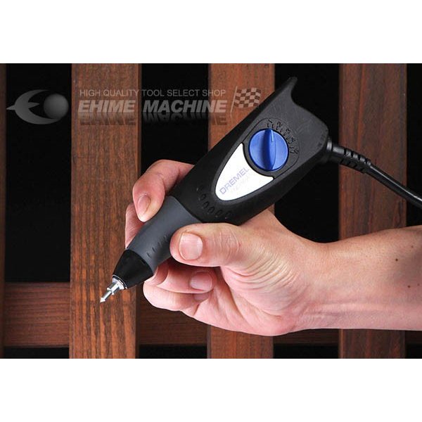 DREMELのエングレーバーの画像2