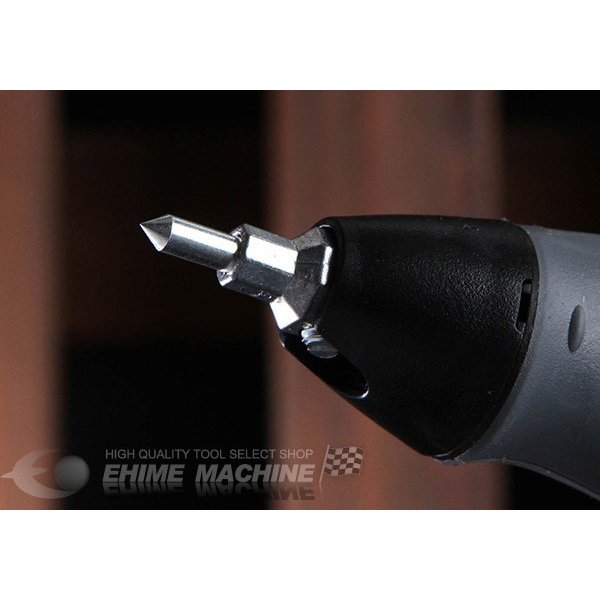 DREMELのエングレーバーの画像3