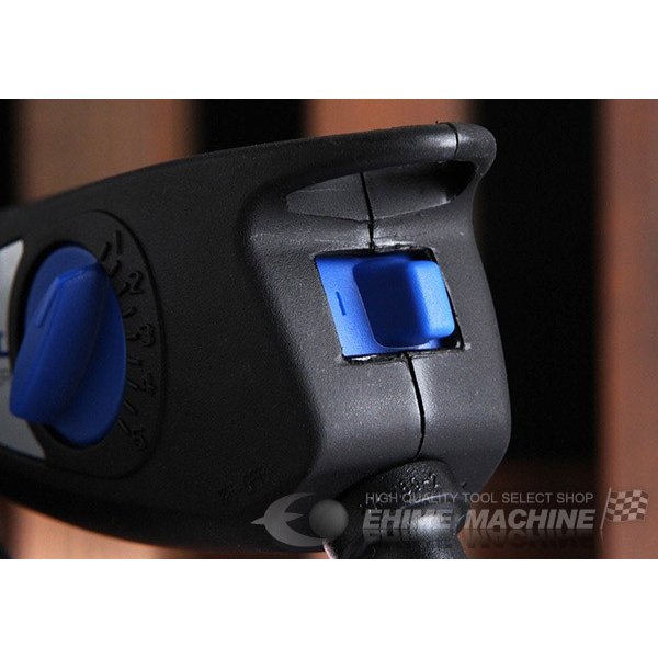 DREMELのエングレーバーの画像5