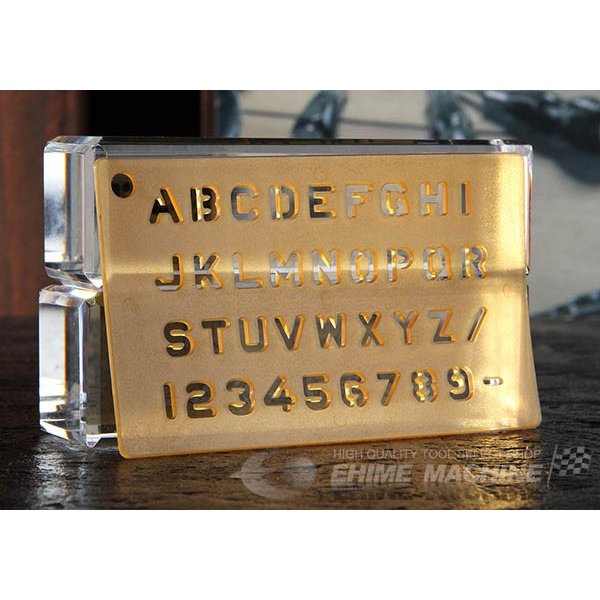 DREMELのエングレーバーの画像6