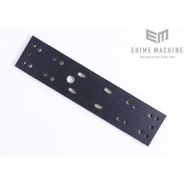 コンパクトツールのレザーパッドの画像2