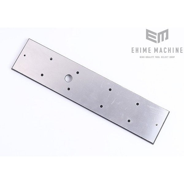 コンパクトツールのレザーパッドの画像3